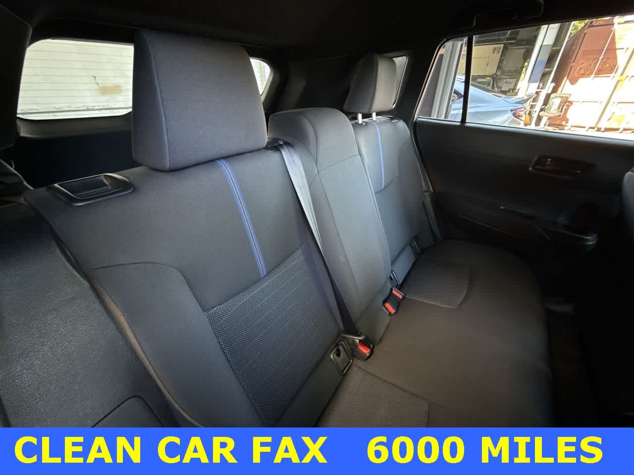 Thumbnail: 2024 Toyota Corolla Cross - 26