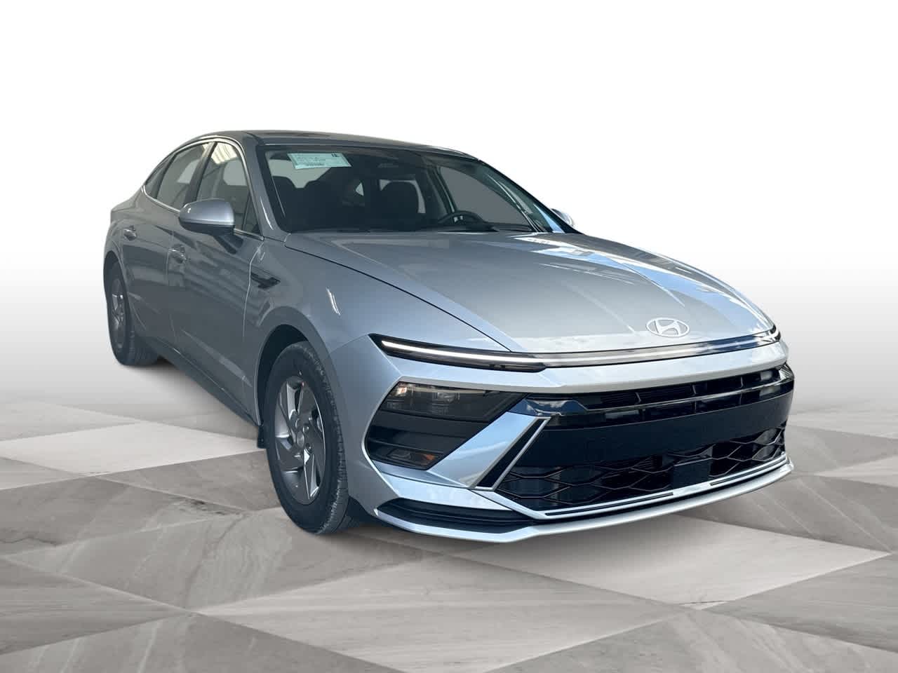 Thumbnail: 2026 Hyundai Sonata - 2