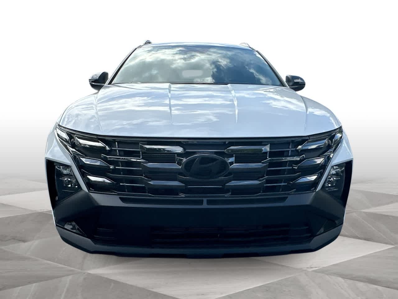 Thumbnail: 2025 Hyundai Tucson - 3