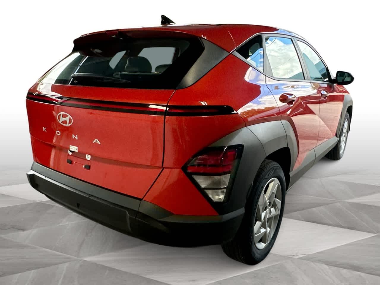 Thumbnail: 2026 Hyundai Kona - 8