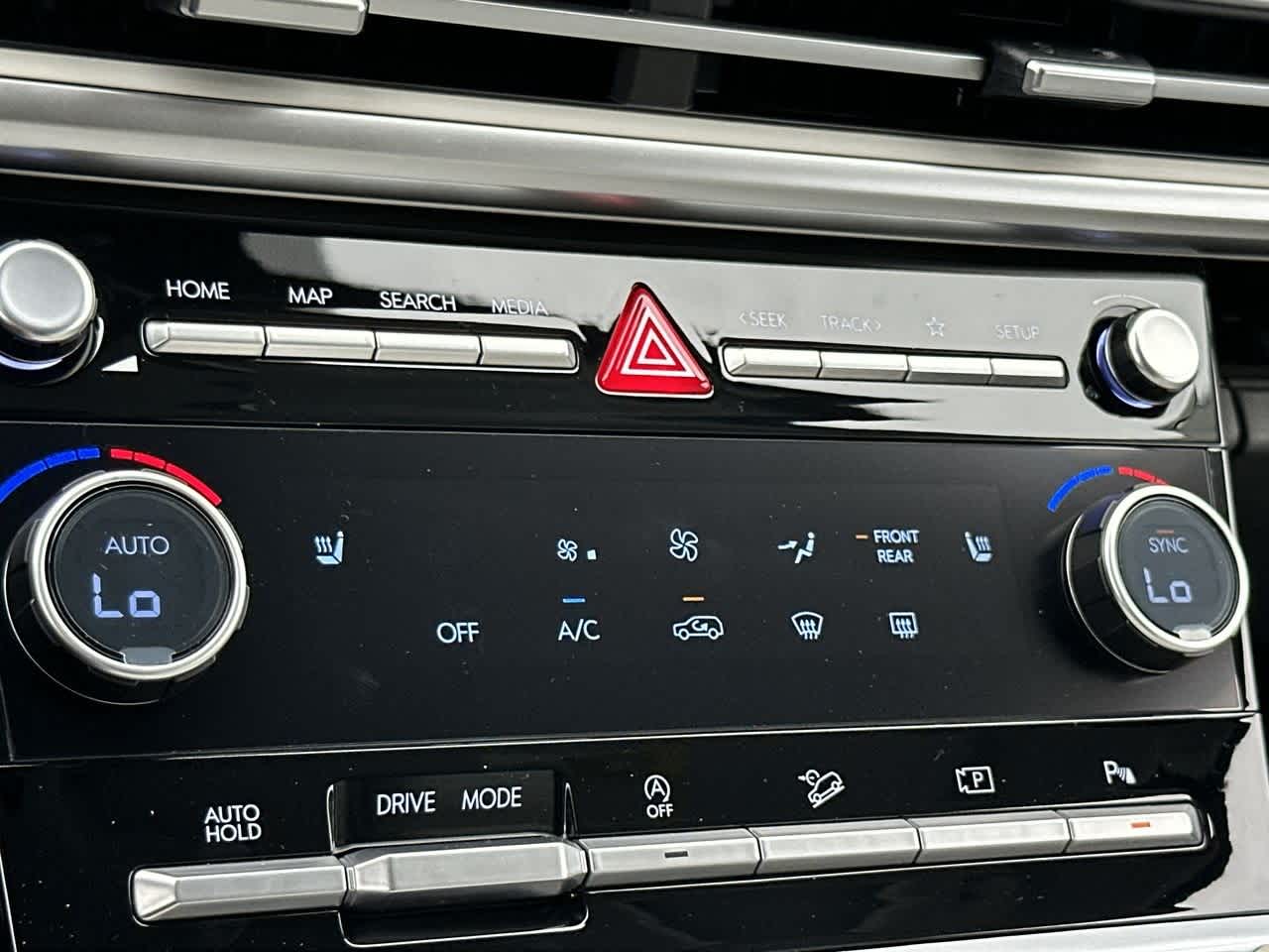 Thumbnail: 2026 Hyundai Santa Fe - 20