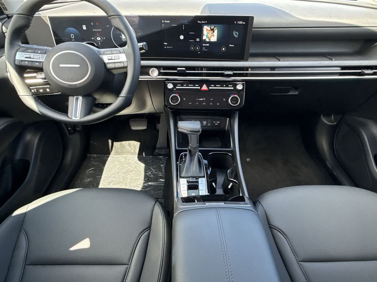 Thumbnail: 2026 Hyundai Tucson - 24