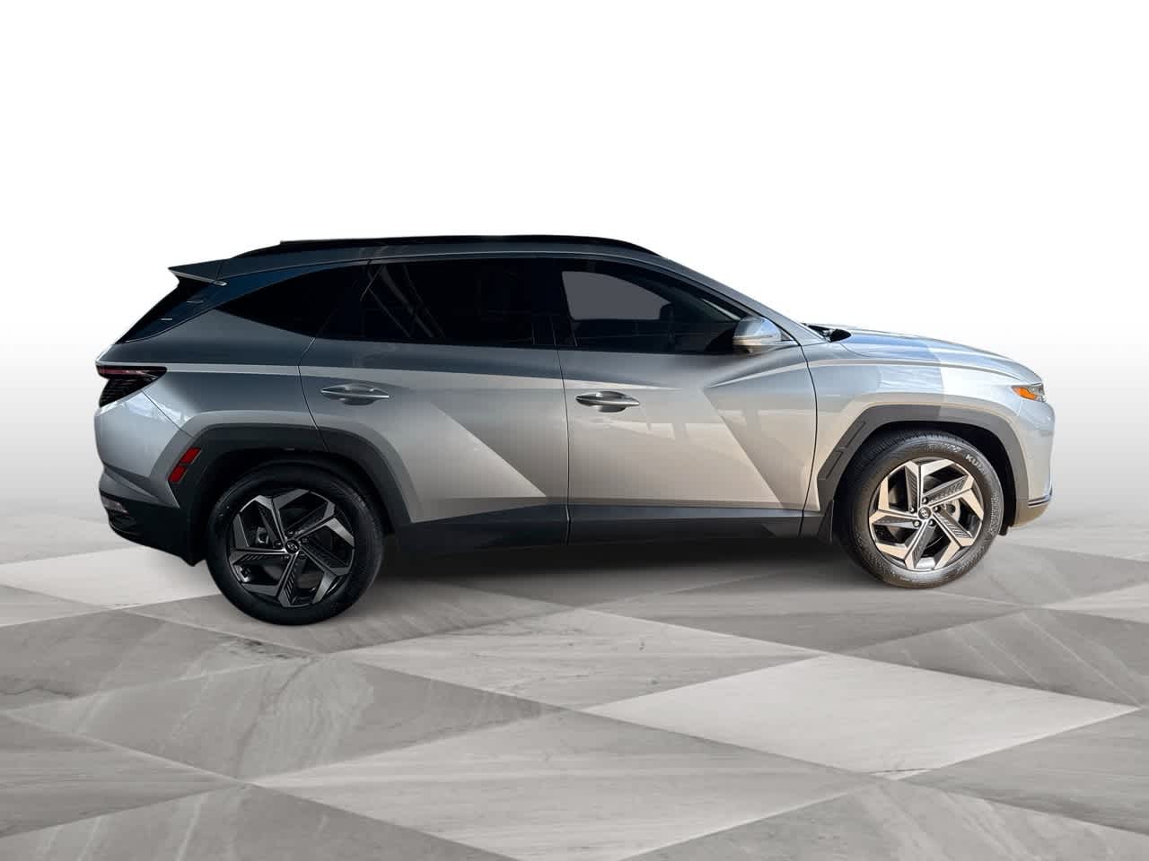 Thumbnail: 2024 Hyundai Tucson - 9