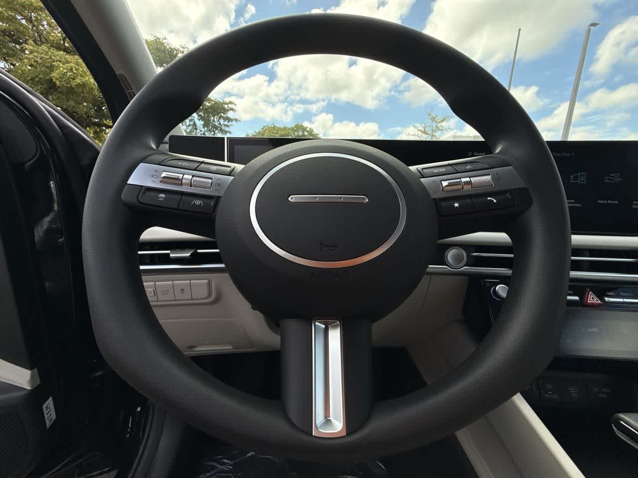 Thumbnail: 2026 Hyundai Tucson - 15