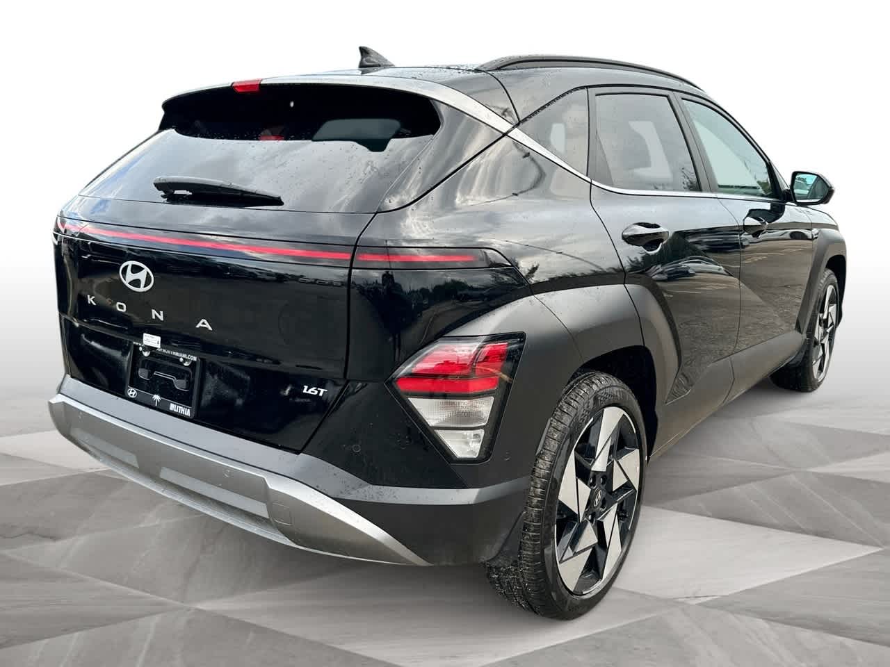 Thumbnail: 2026 Hyundai Kona - 8
