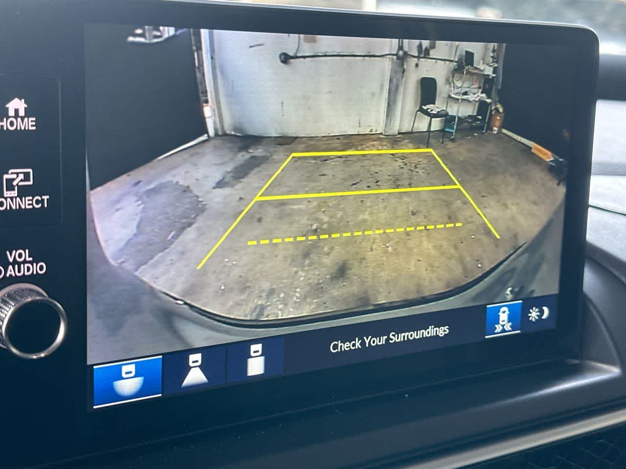 Thumbnail: 2025 Acura ADX - 19