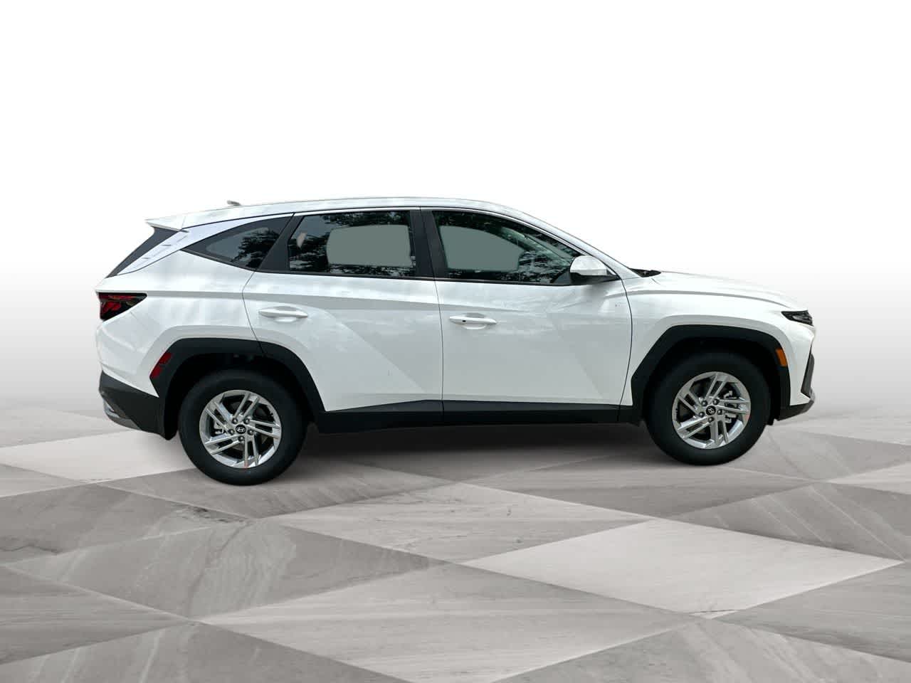 Thumbnail: 2026 Hyundai Tucson - 9