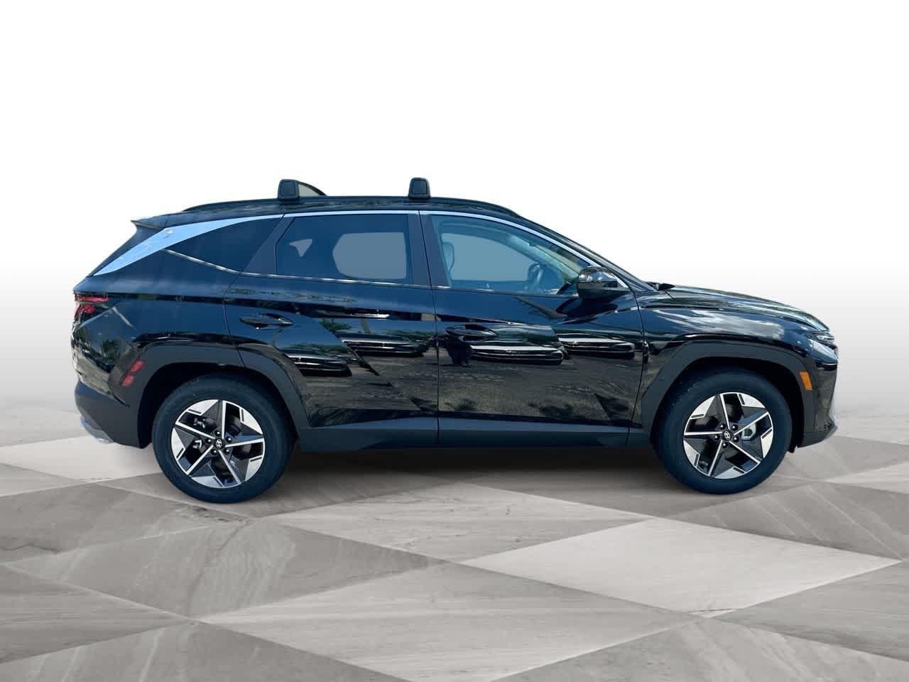 Thumbnail: 2026 Hyundai Tucson - 8