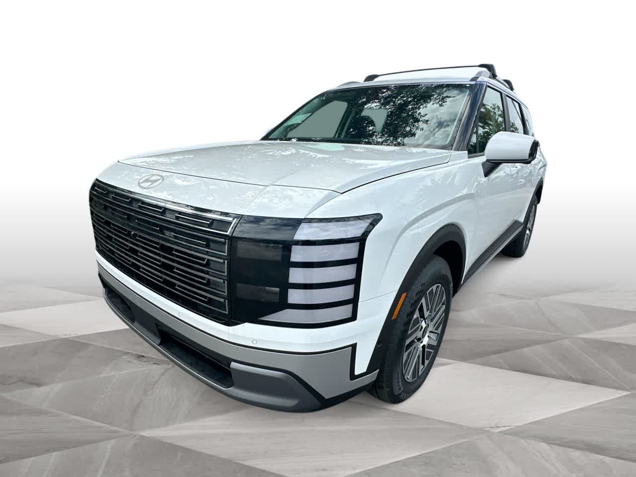 Thumbnail: 2026 Hyundai Palisade - 4