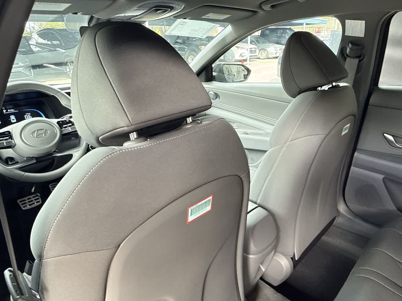 Thumbnail: 2026 Hyundai Elantra - 23