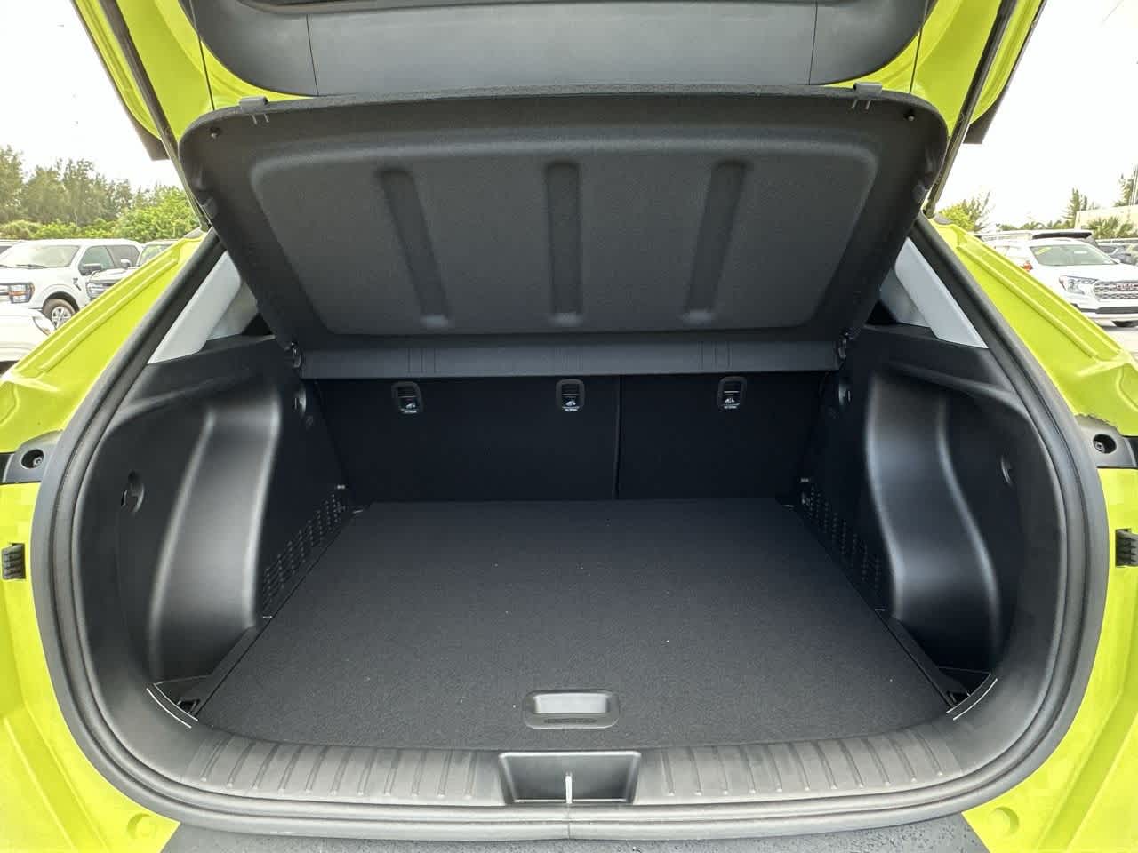 Thumbnail: 2026 Hyundai Kona - 25