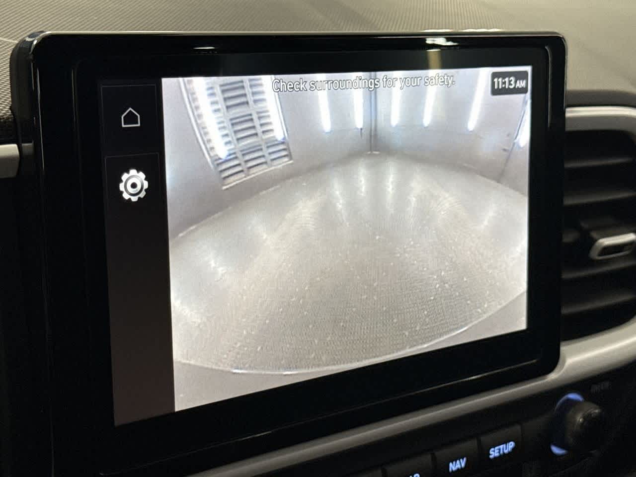 Thumbnail: 2024 Hyundai Venue - 25