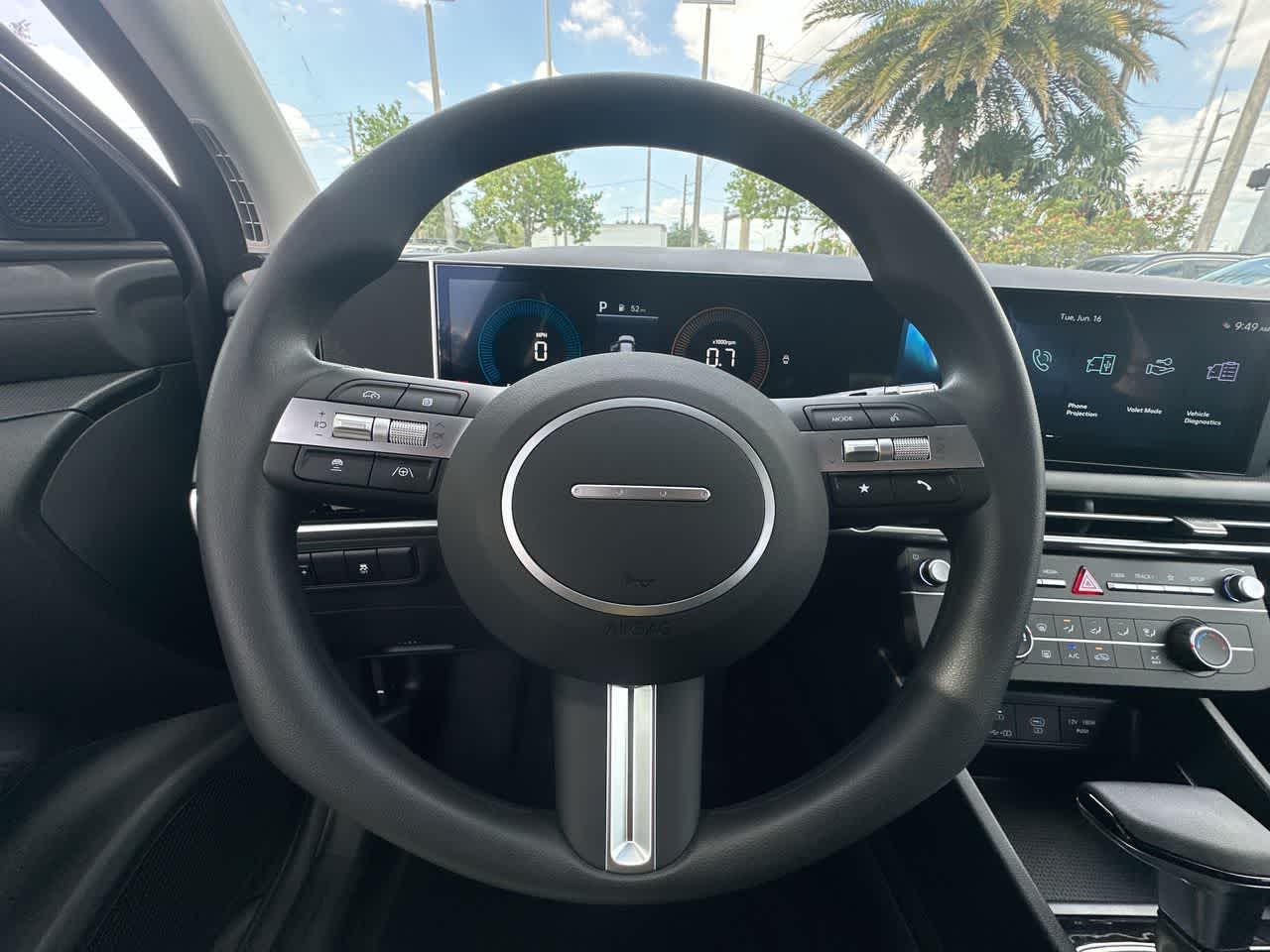 Thumbnail: 2026 Hyundai Tucson - 15