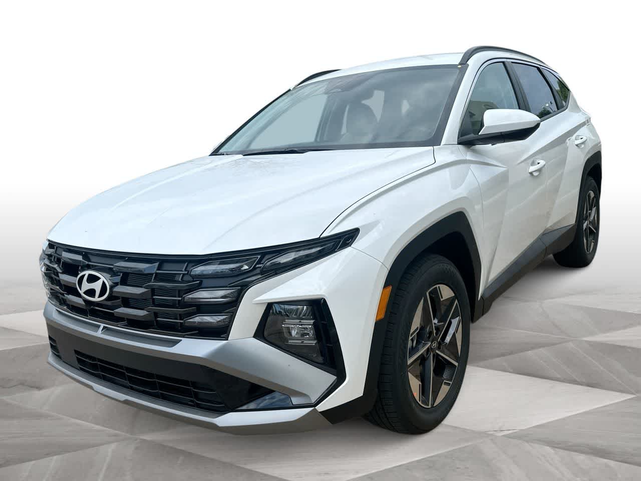 Thumbnail: 2026 Hyundai Tucson - 1