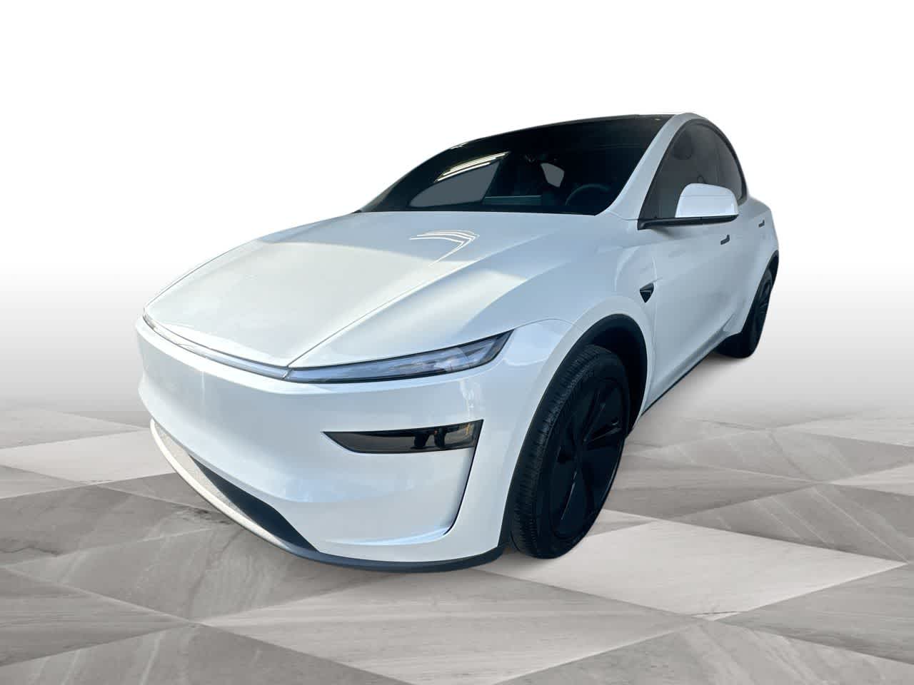 Thumbnail: 2026 Tesla Model Y - 4