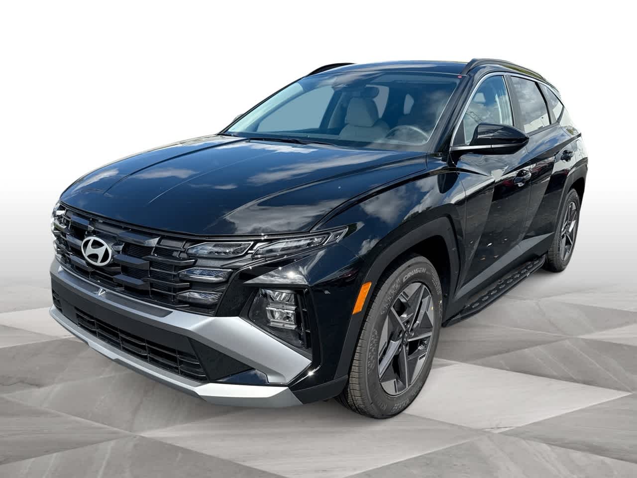 Thumbnail: 2026 Hyundai Tucson - 1