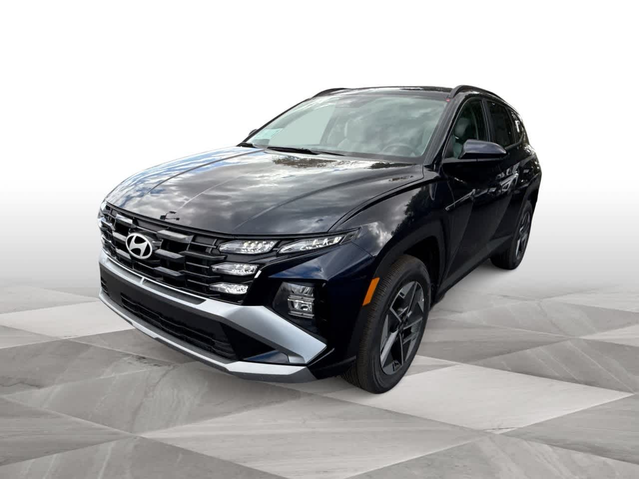 Thumbnail: 2026 Hyundai Tucson - 4