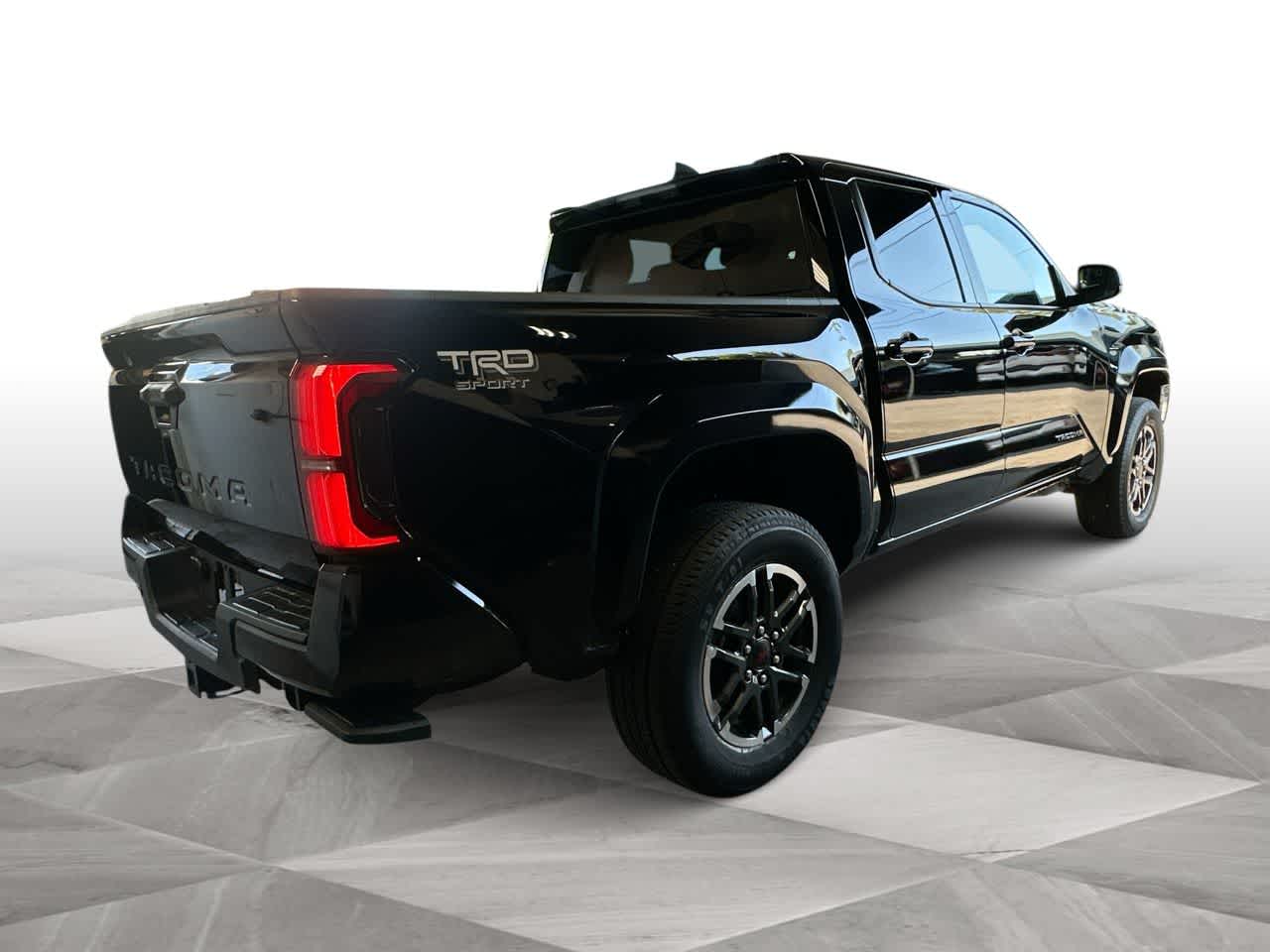 Thumbnail: 2025 Toyota Tacoma - 7