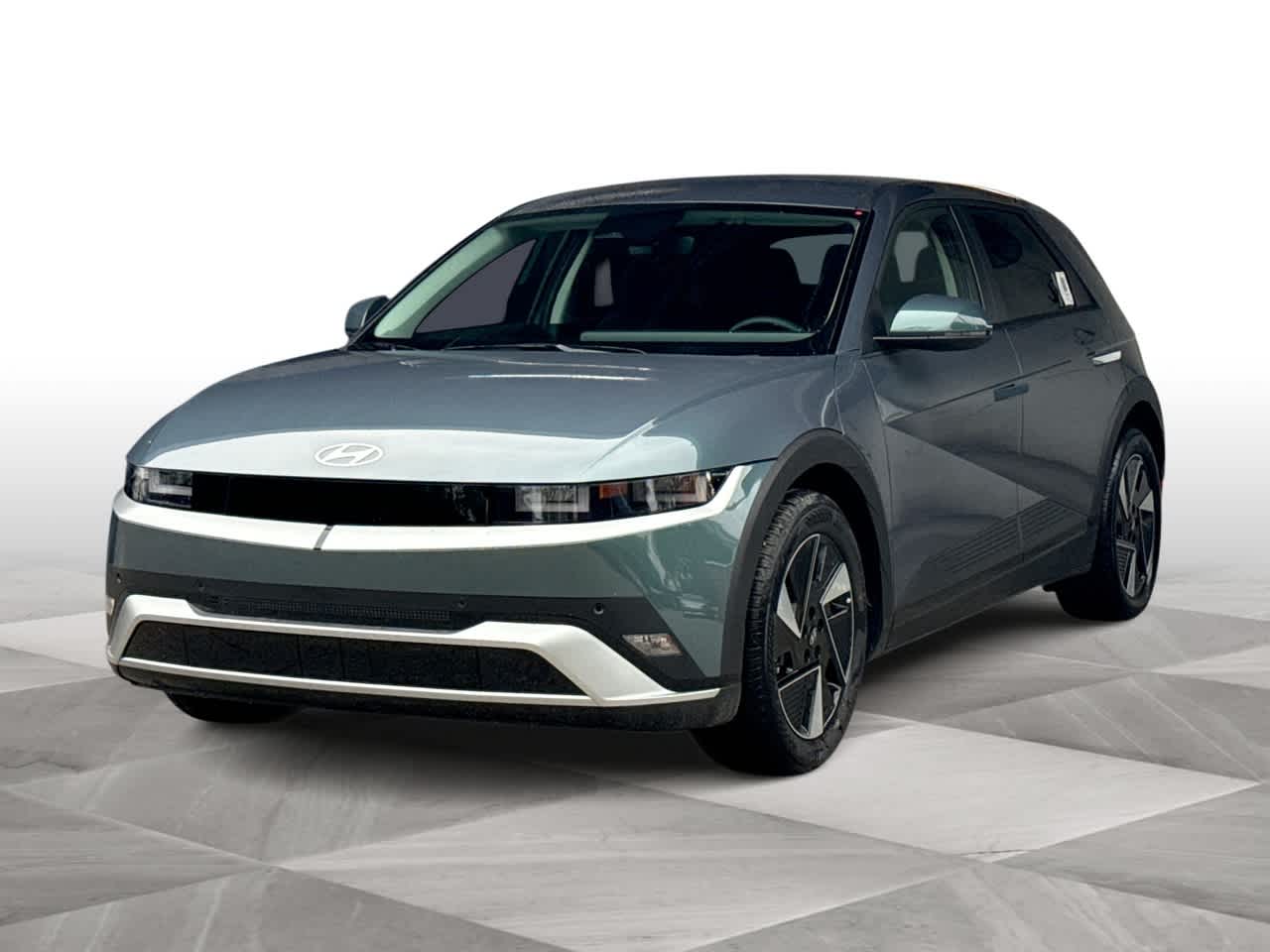 Thumbnail: 2026 Hyundai Ioniq 5 - 4