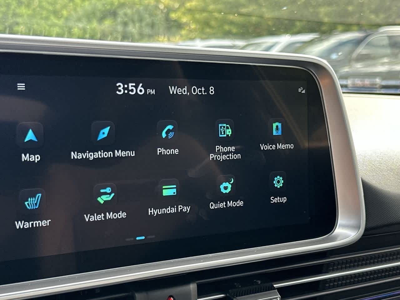 Thumbnail: 2025 Hyundai Ioniq 6 - 18