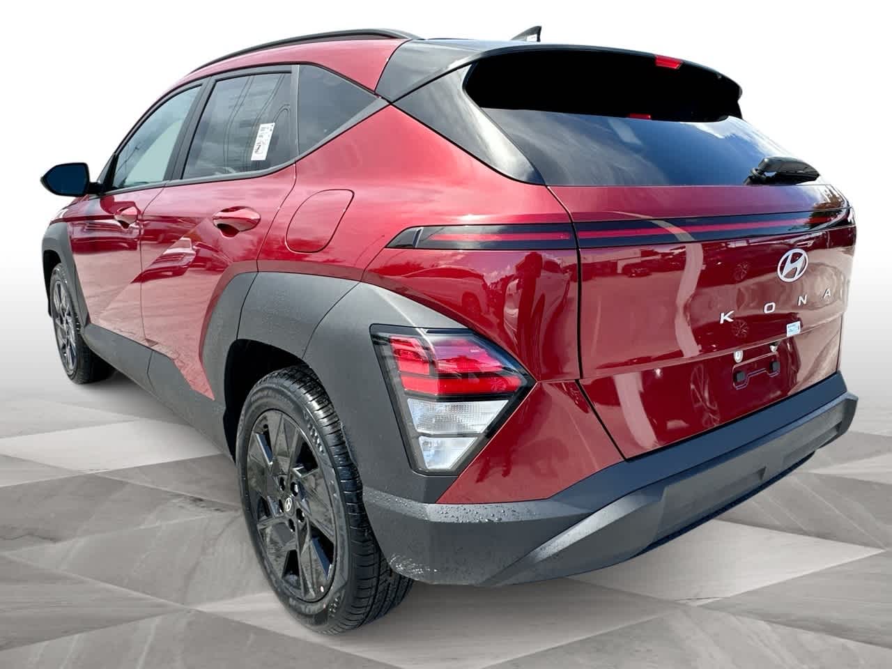 Thumbnail: 2026 Hyundai Kona - 6