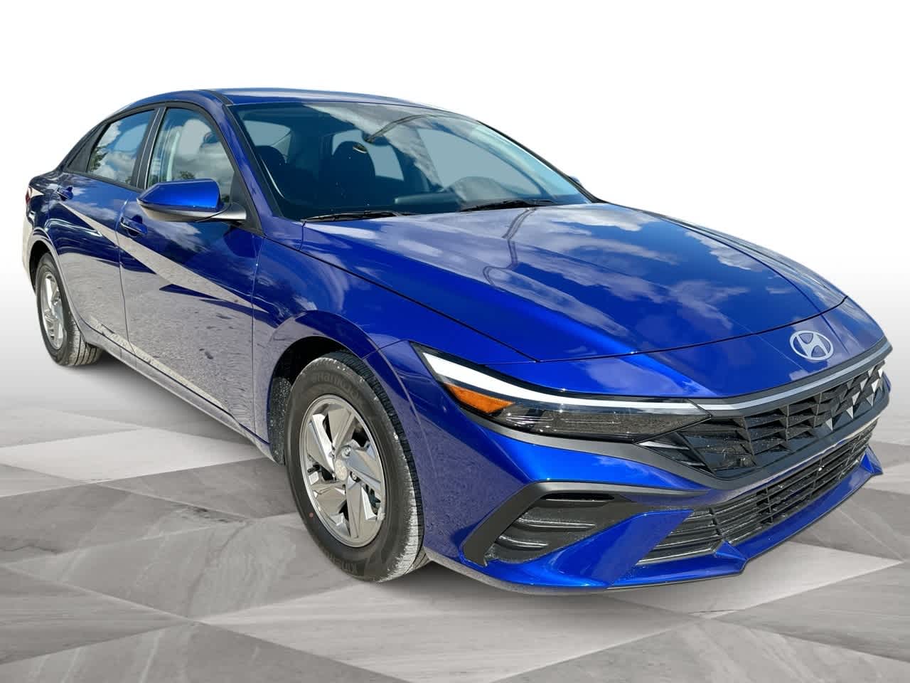 Thumbnail: 2025 Hyundai Elantra - 2