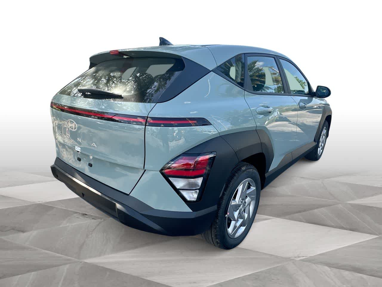 Thumbnail: 2026 Hyundai Kona - 8