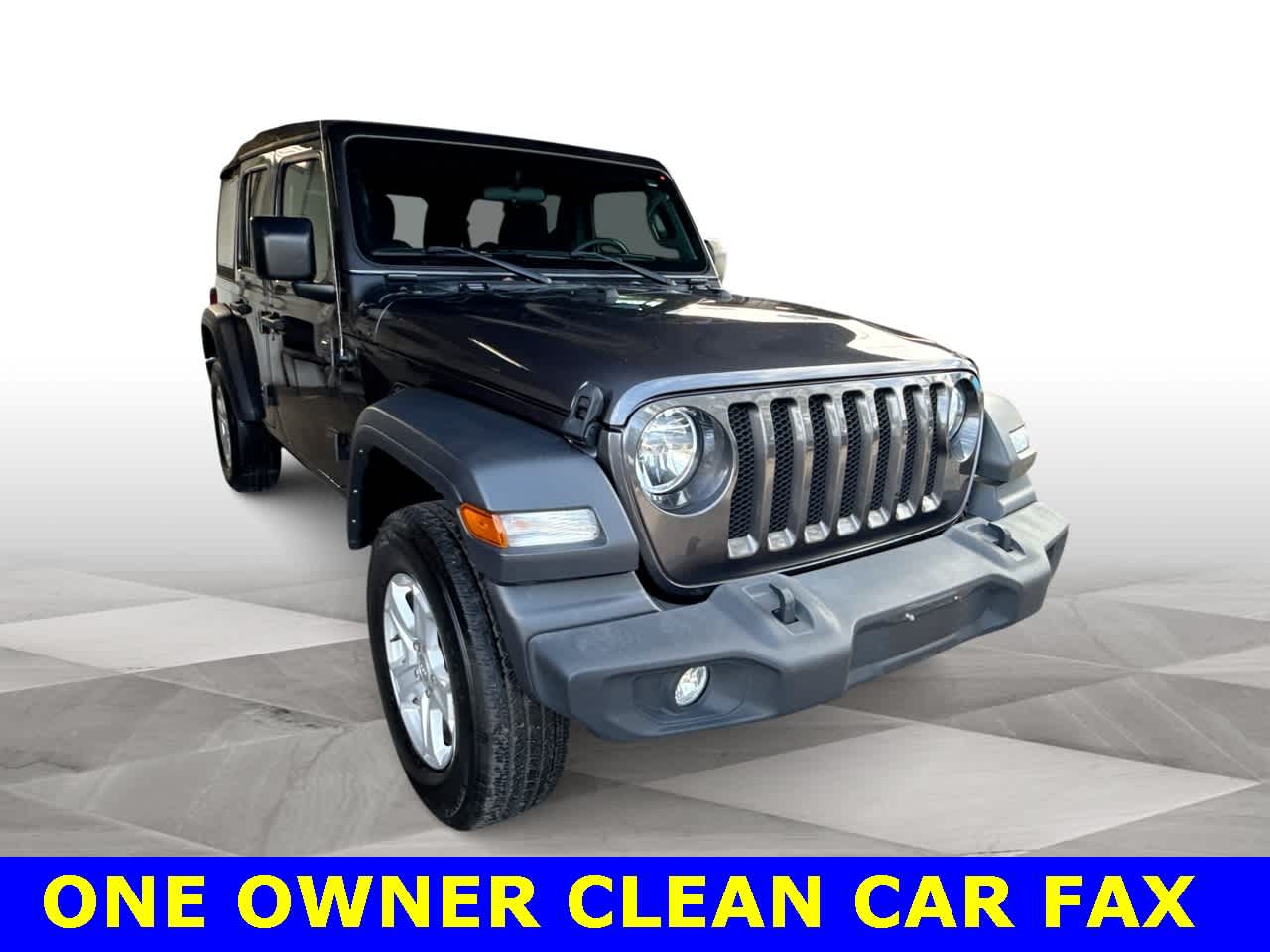 Thumbnail: 2023 Jeep Wrangler - 2