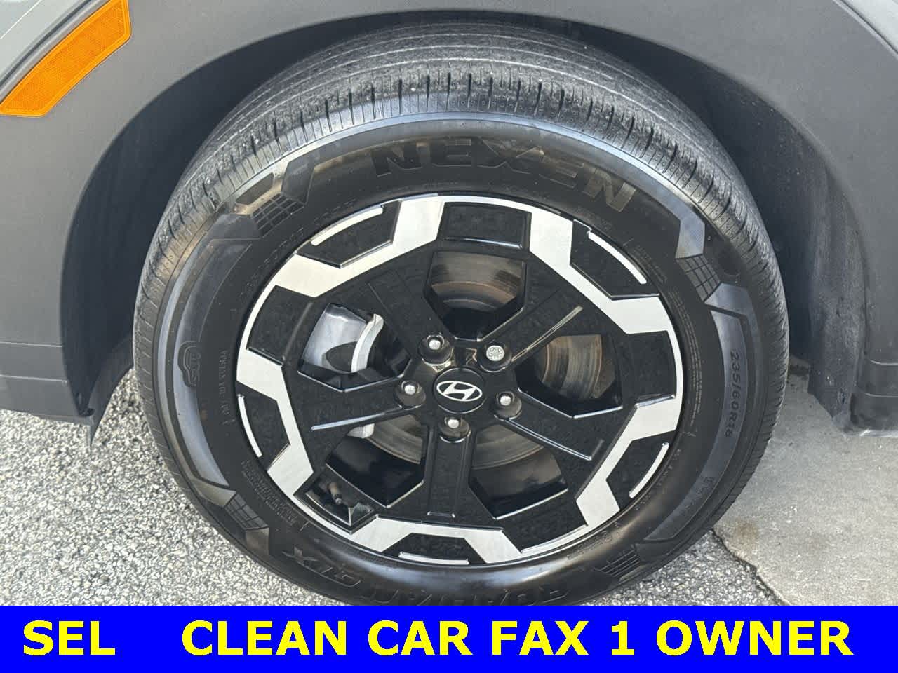 Thumbnail: 2025 Hyundai Santa Fe - 11