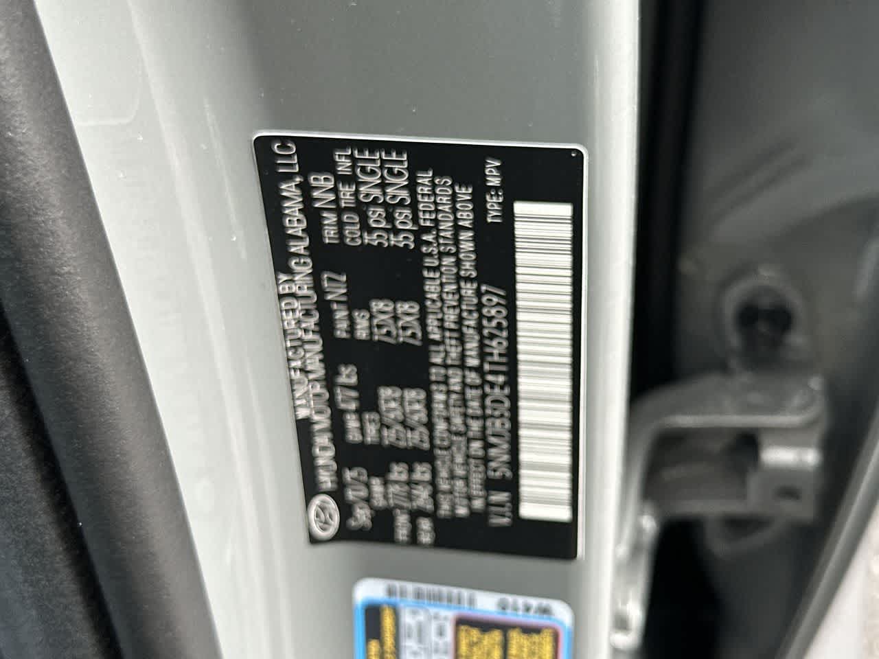 Thumbnail: 2026 Hyundai Tucson - 29