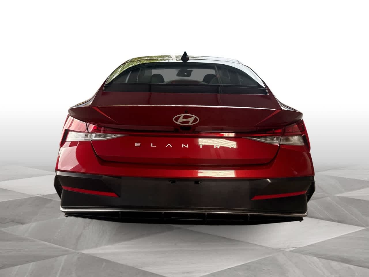Thumbnail: 2024 Hyundai Elantra - 6