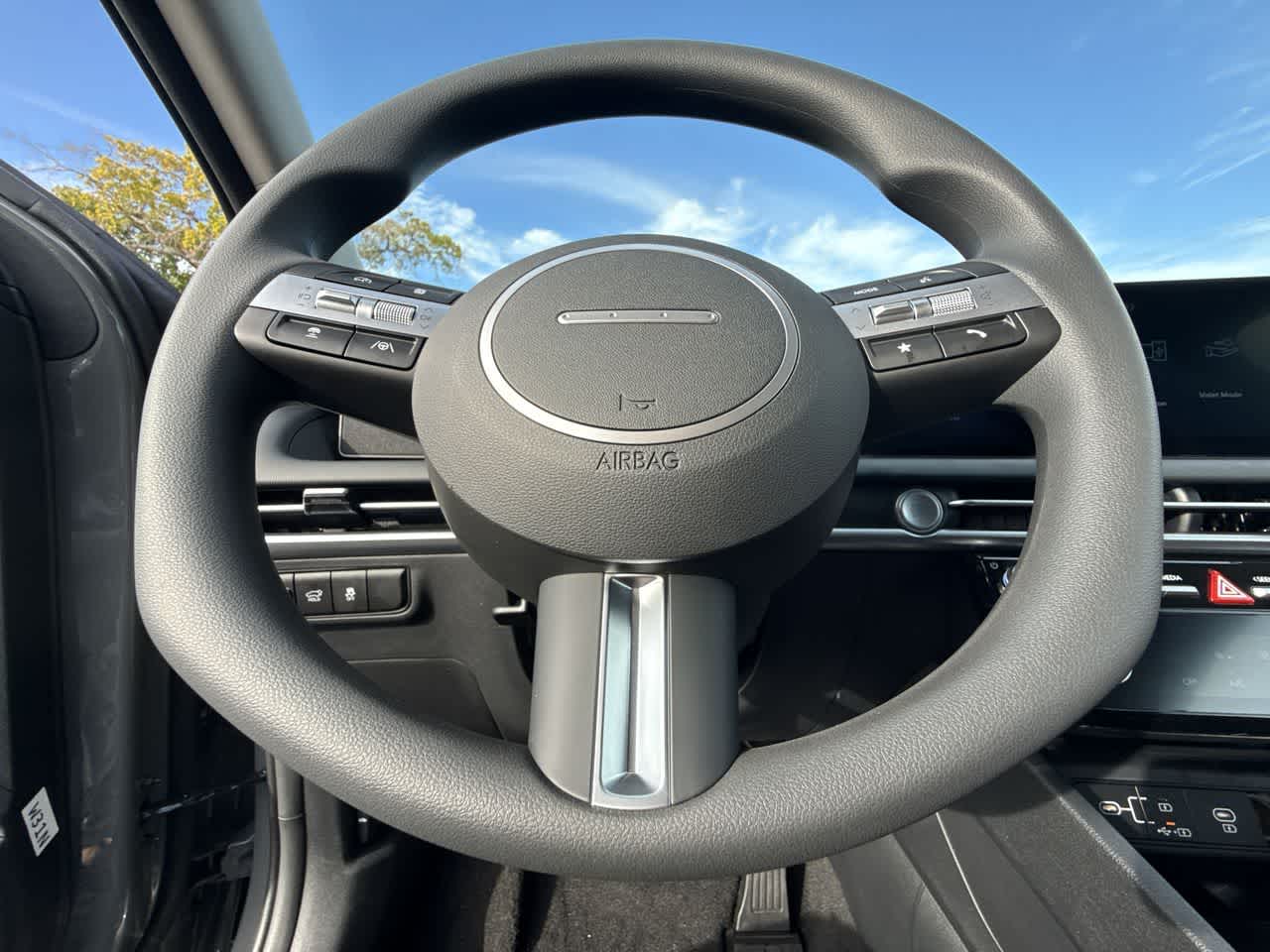 Thumbnail: 2026 Hyundai Tucson - 15