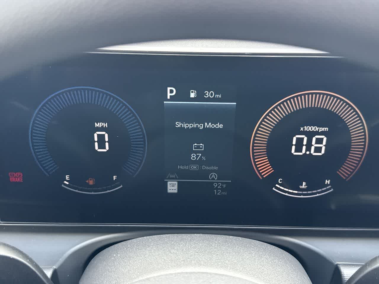 Thumbnail: 2026 Hyundai Tucson - 16