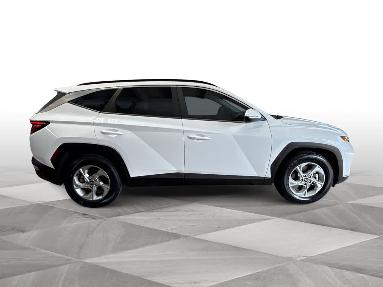 Thumbnail: 2022 Hyundai Tucson - 9
