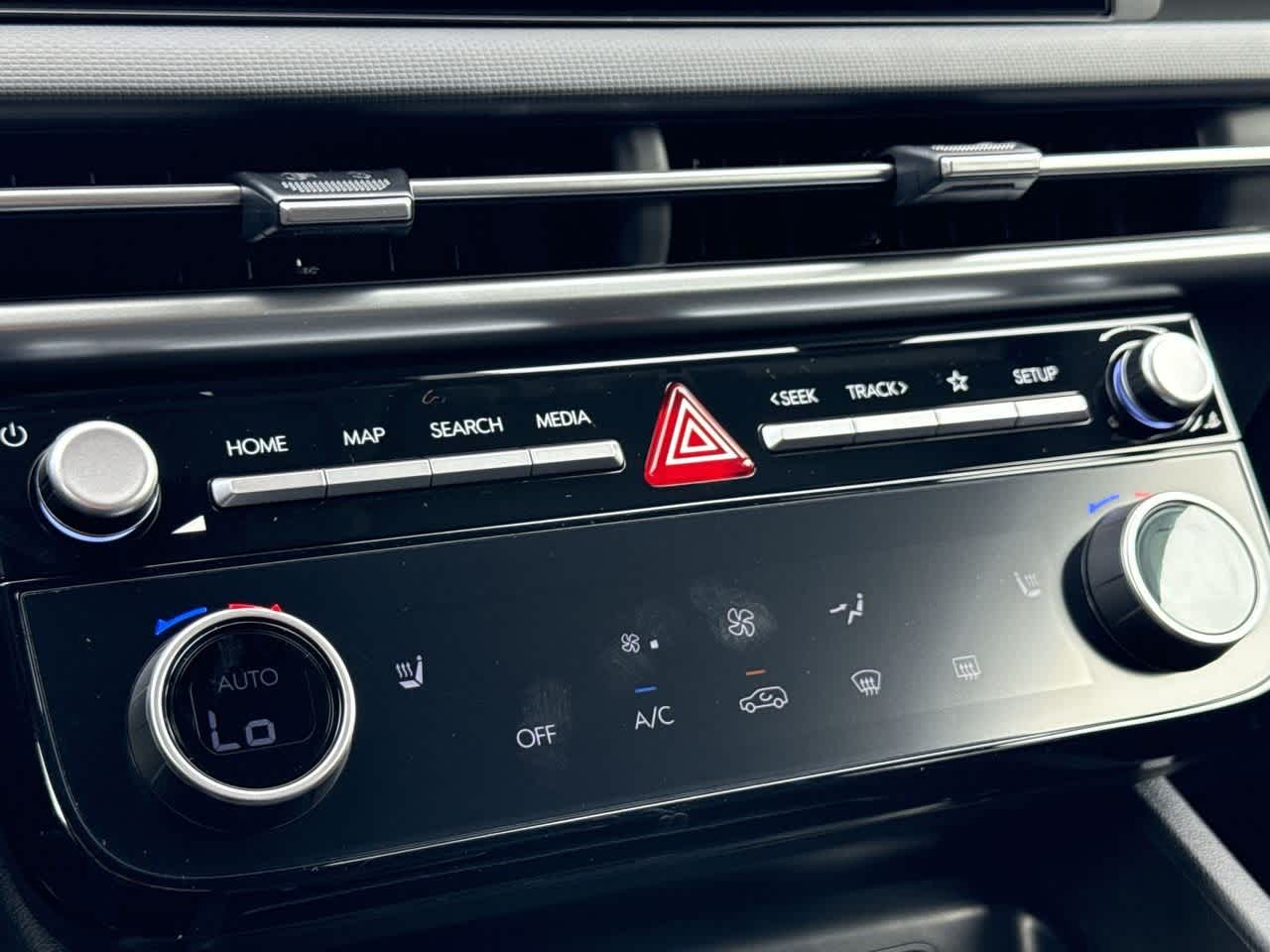 Thumbnail: 2026 Hyundai Tucson - 20