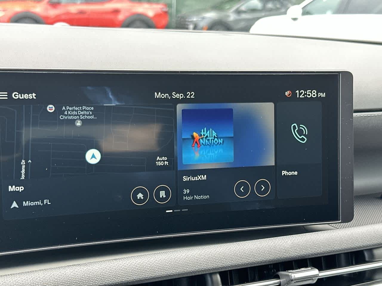 Thumbnail: 2025 Hyundai Tucson - 18