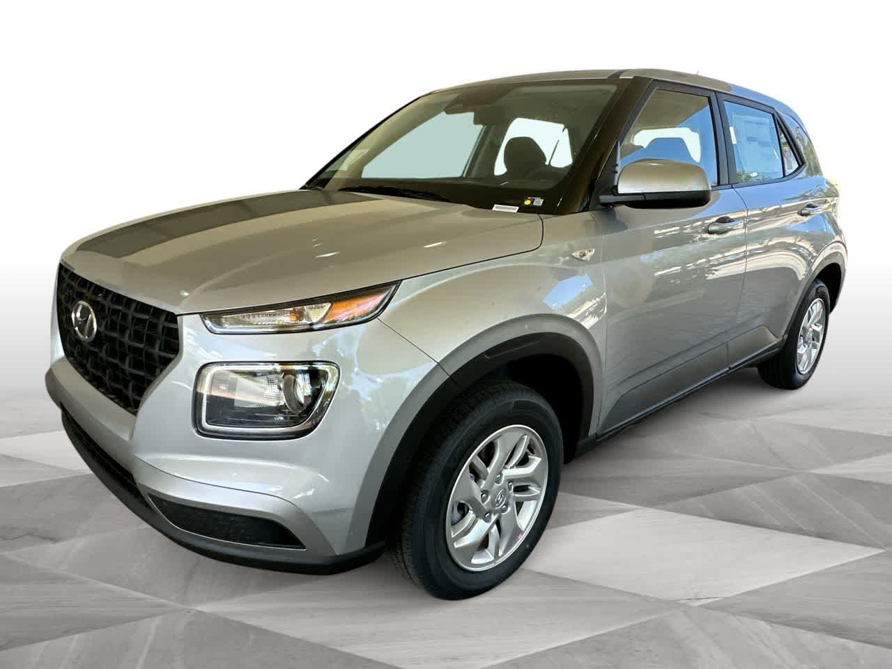 Thumbnail: 2026 Hyundai Venue - 4