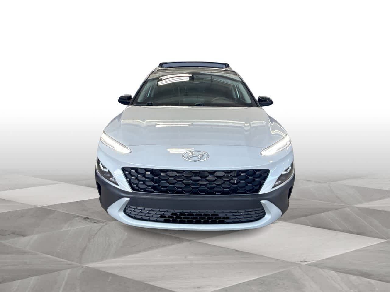 2023 Hyundai Kona SEL 3