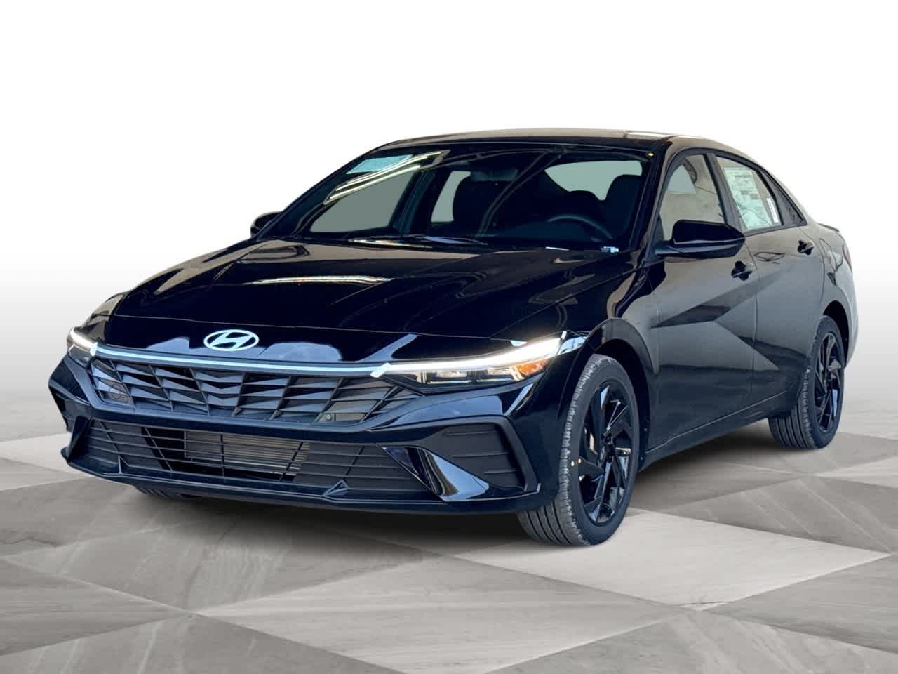 Thumbnail: 2026 Hyundai Elantra - 1