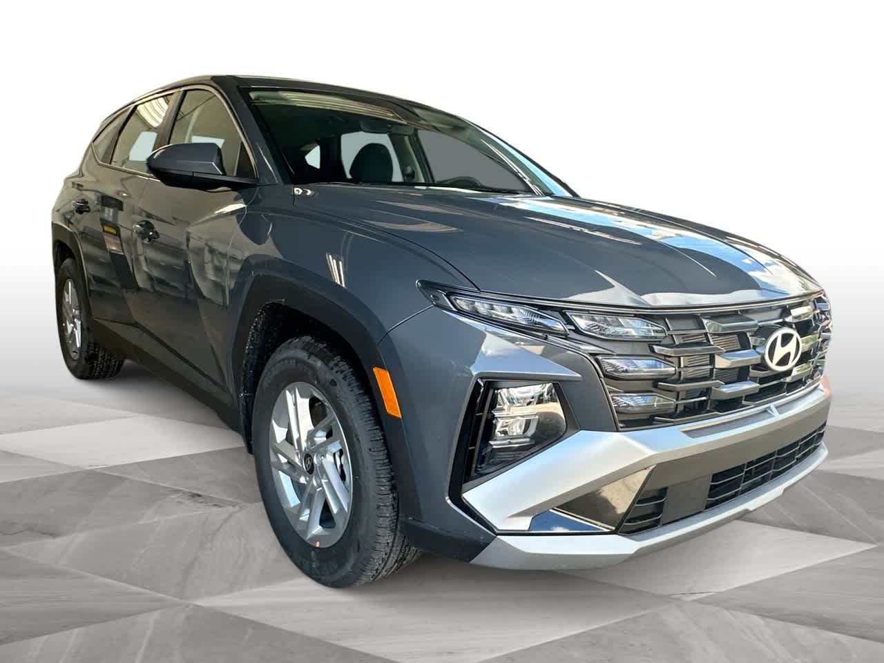 Thumbnail: 2026 Hyundai Tucson - 2