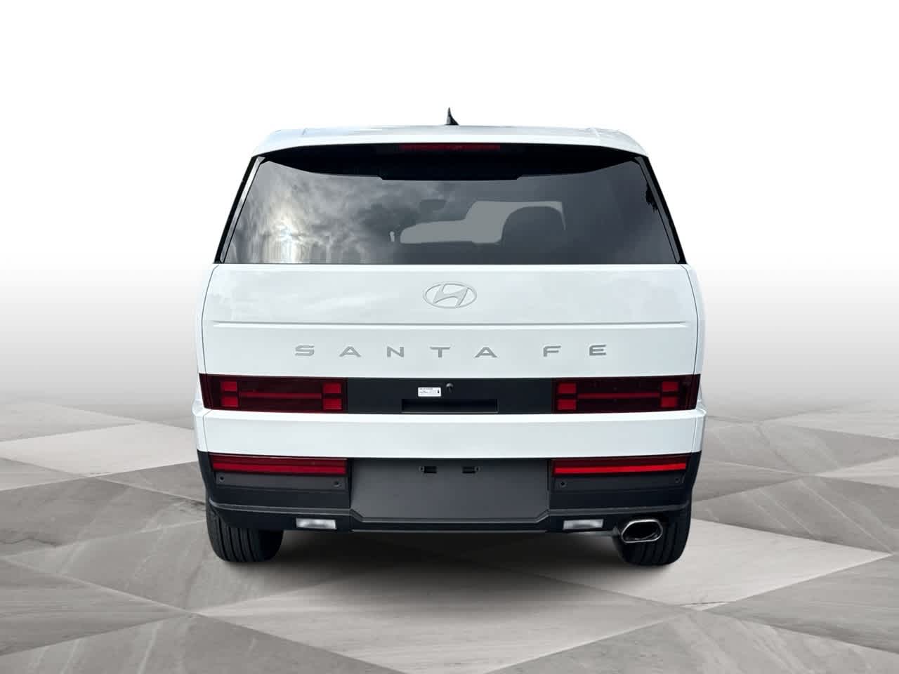 Thumbnail: 2026 Hyundai Santa Fe - 7