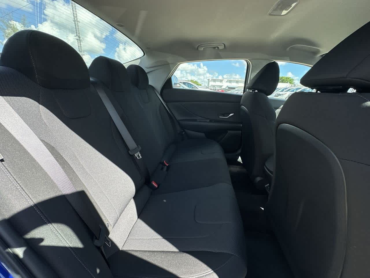 Thumbnail: 2025 Hyundai Elantra - 26