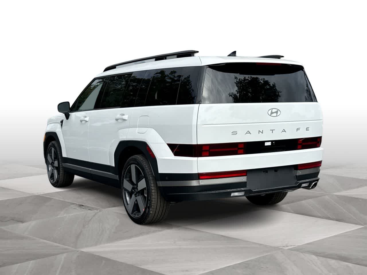 Thumbnail: 2026 Hyundai Santa Fe - 6