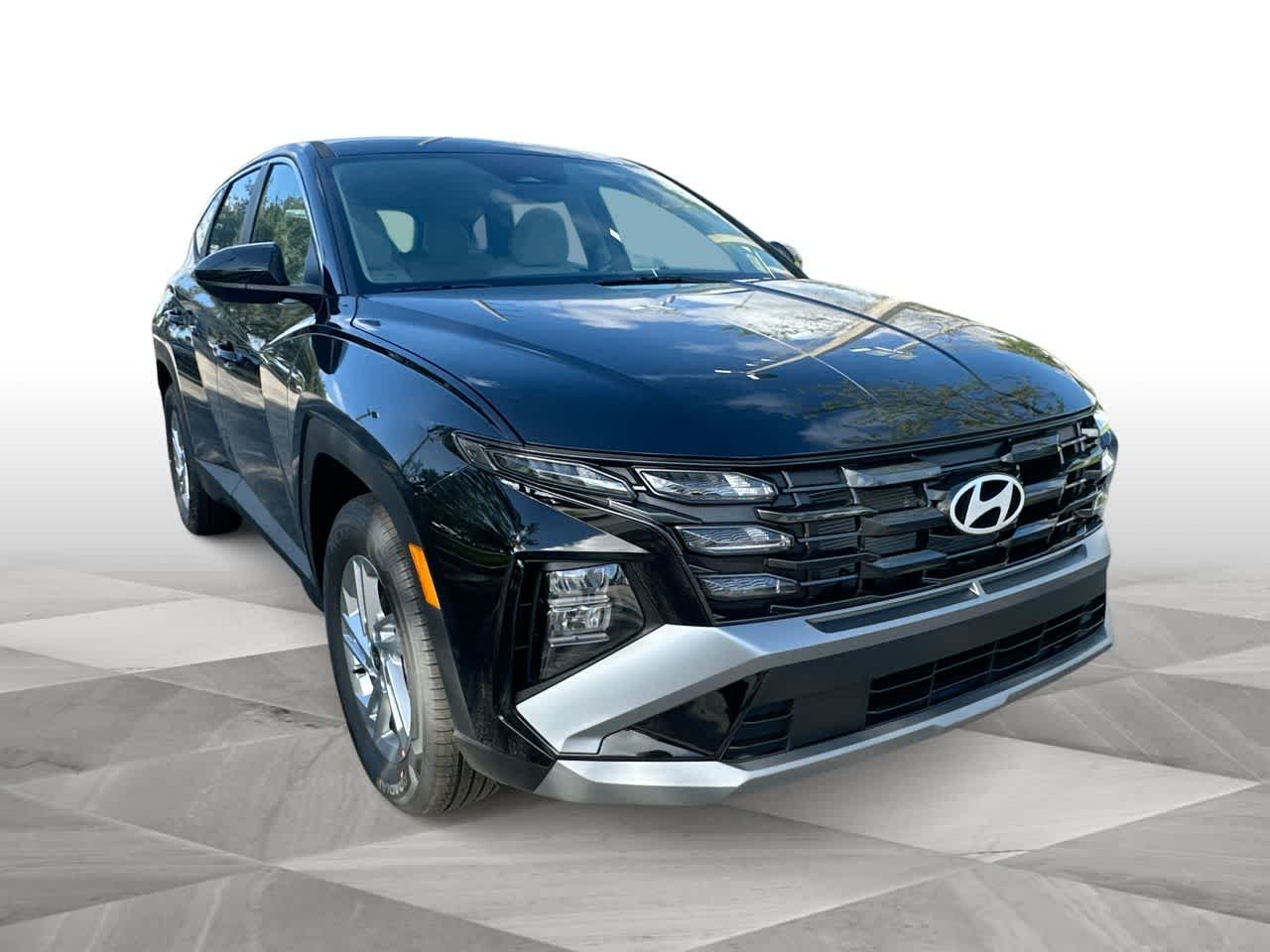 Thumbnail: 2026 Hyundai Tucson - 2
