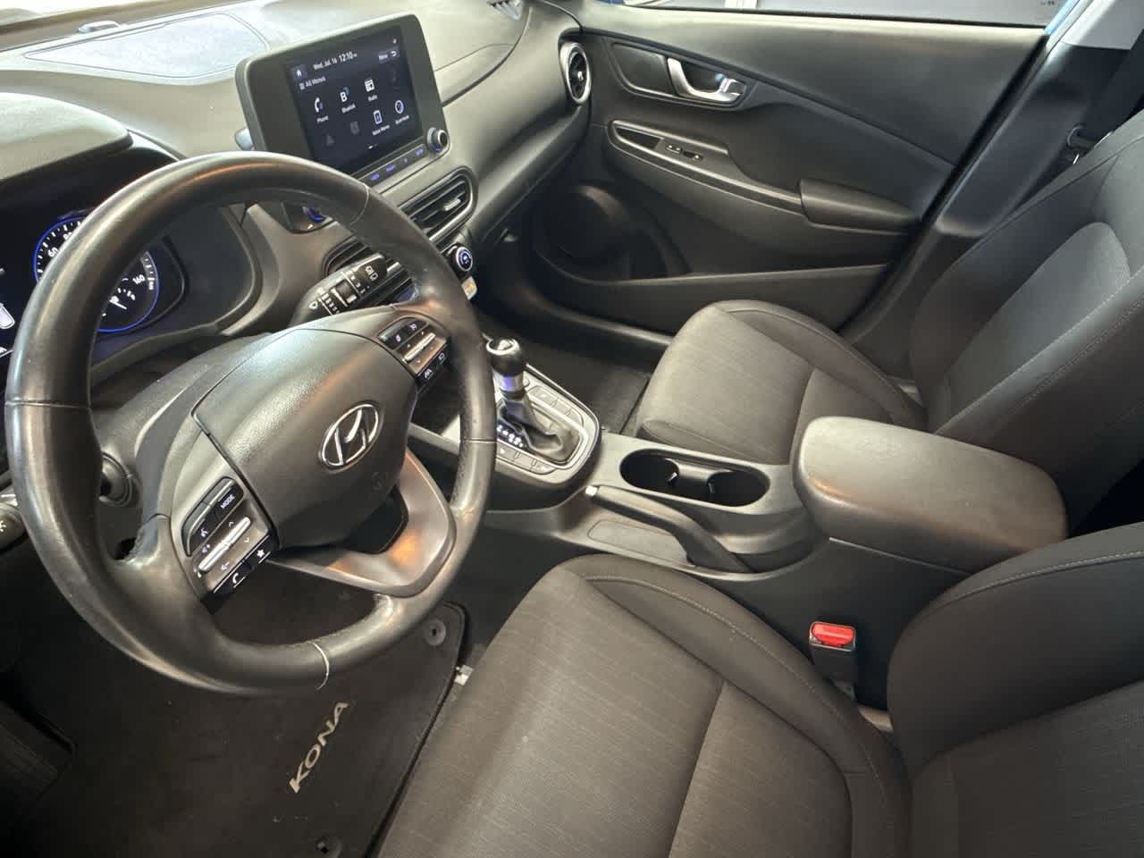 Thumbnail: 2022 Hyundai Kona - 13
