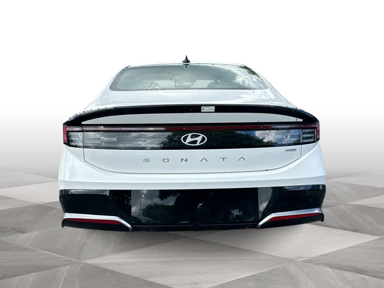 Thumbnail: 2025 Hyundai Sonata - 7