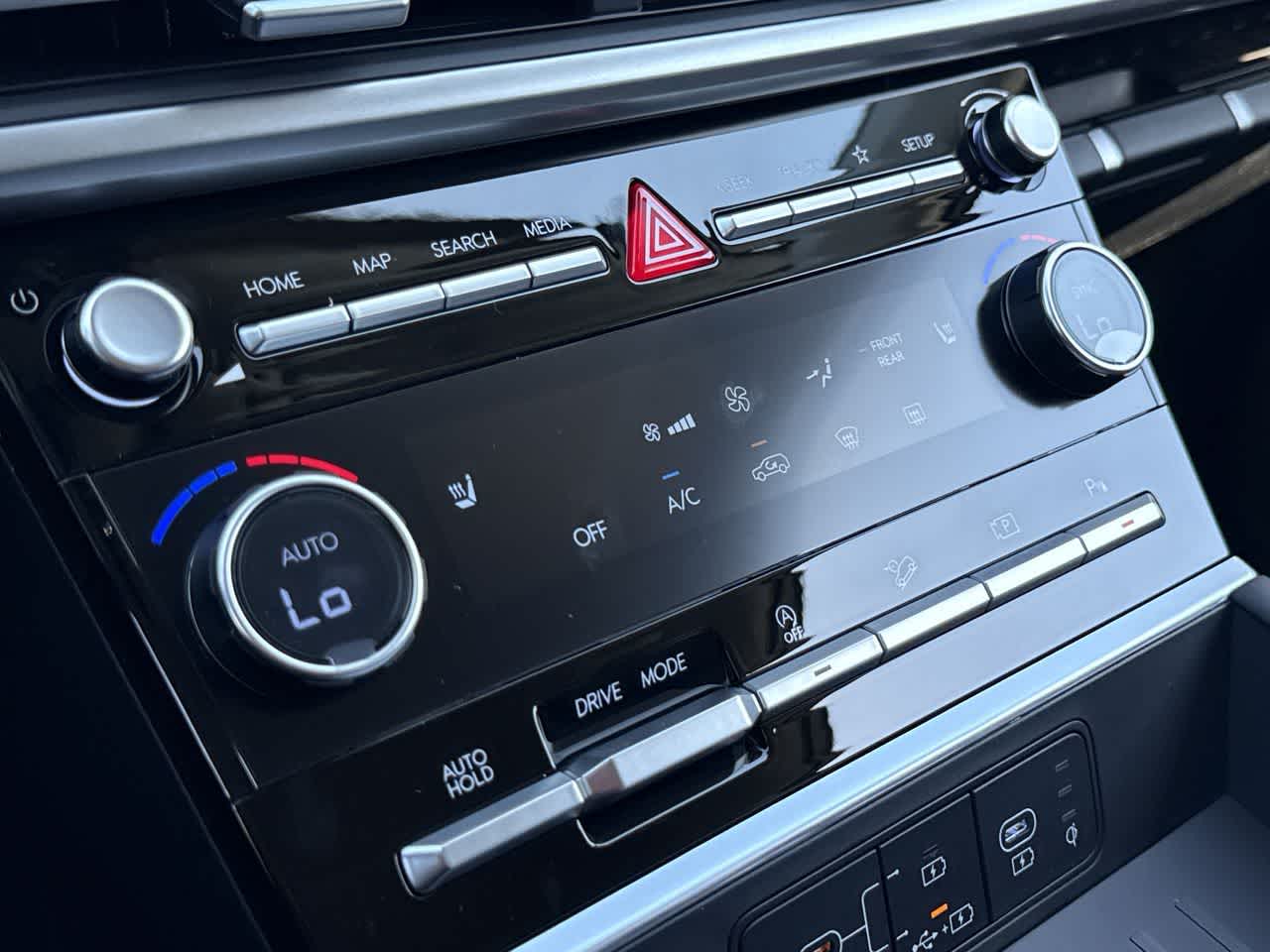 Thumbnail: 2026 Hyundai Santa Fe - 20