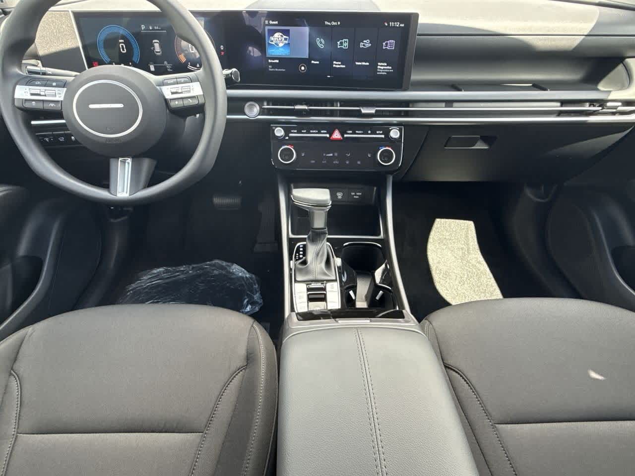 Thumbnail: 2026 Hyundai Tucson - 24