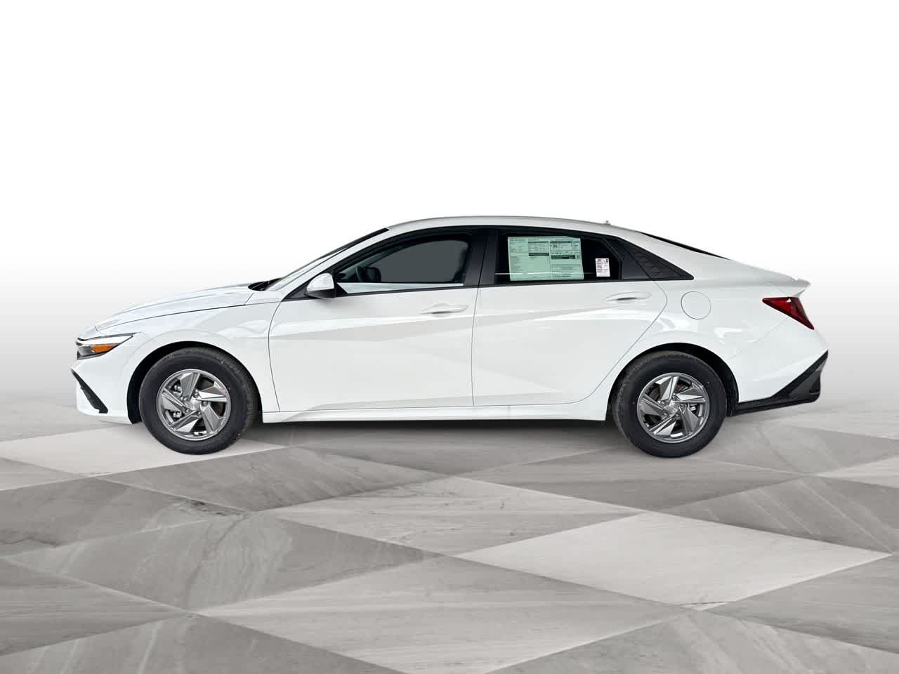 Thumbnail: 2026 Hyundai Elantra - 5
