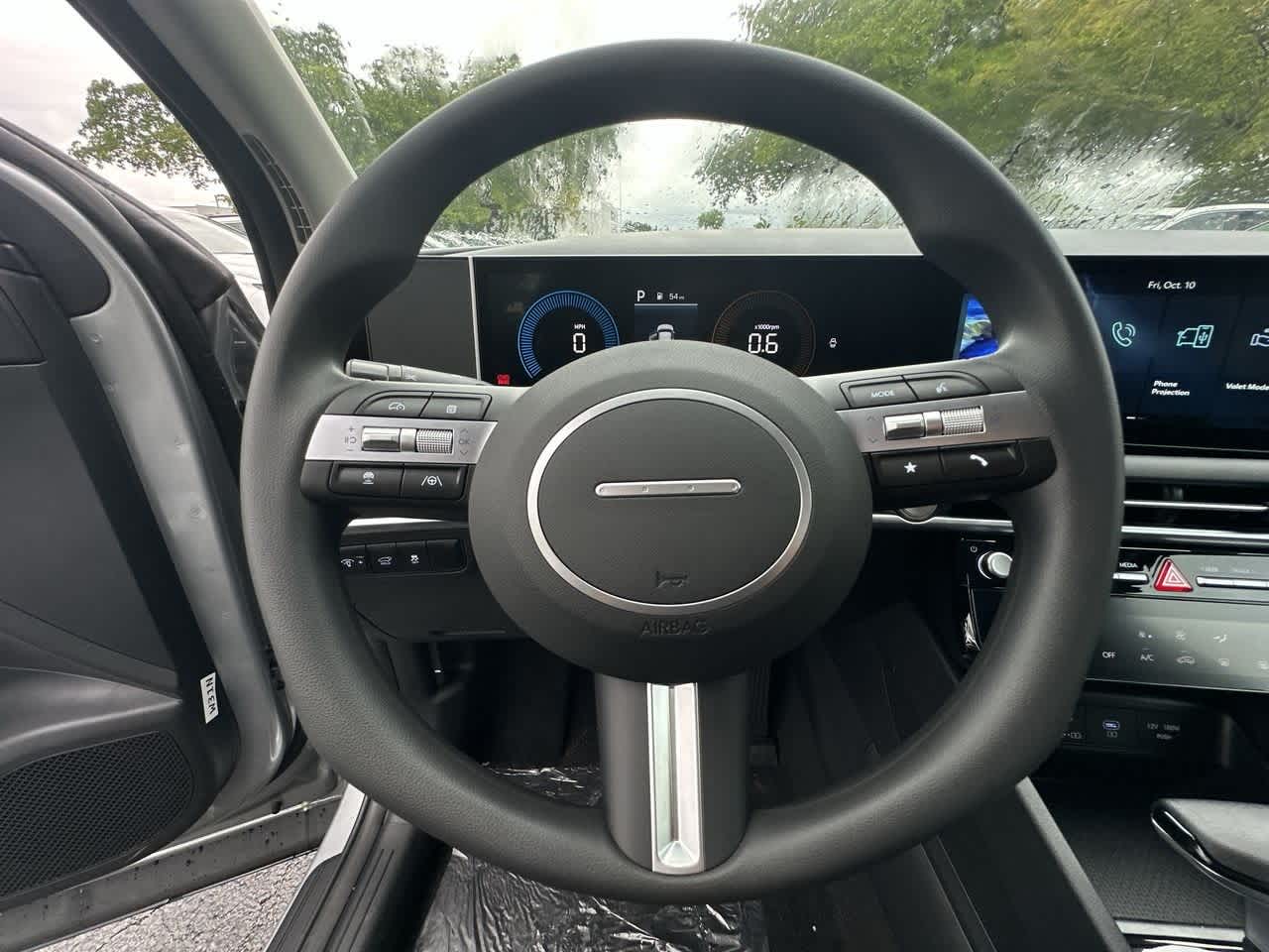 Thumbnail: 2026 Hyundai Tucson - 15